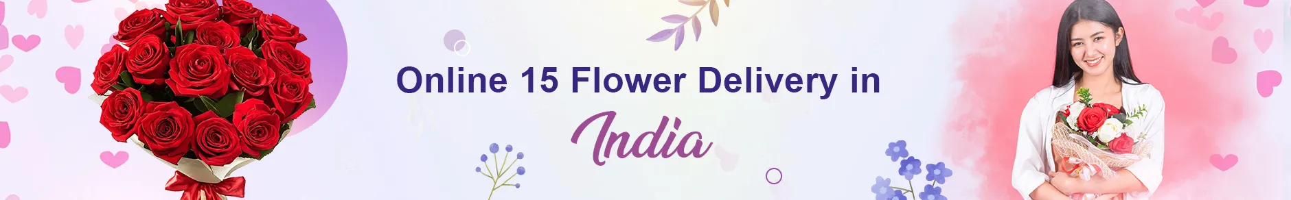 15 Flower