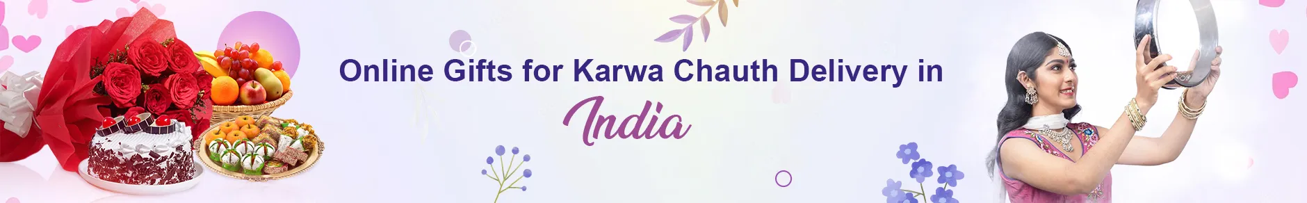 Karwa Chauth Gifts