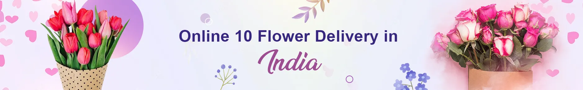 10 Flower