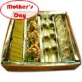 Send Assorted Mithai for Mothers Day 