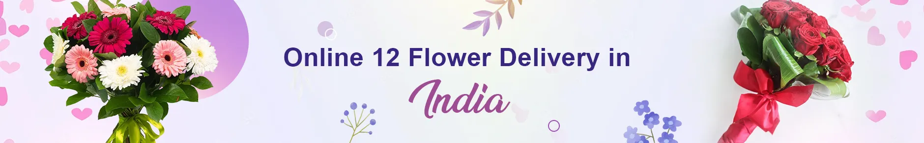 12 Flower