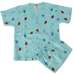 Cotton Baby wear for Boy (6  month- 2 year)