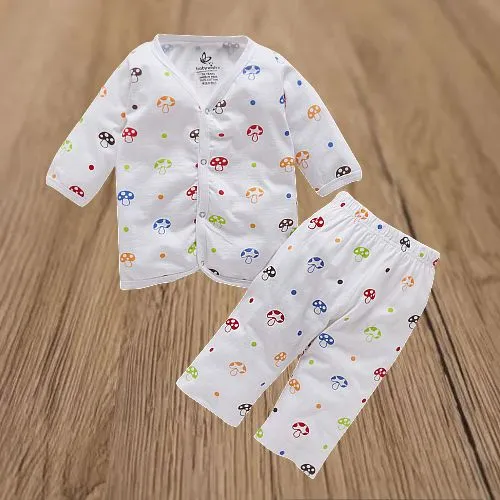 Cotton Baby wear for Boy (0 month - 6 months)