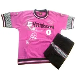 Pink Kidswear for Boy.(4 year - 6 year)