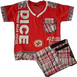 Kidswear for Boy.(2 year - 4 year)