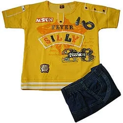 Kidswear for Boy.(7 year - 9 years)