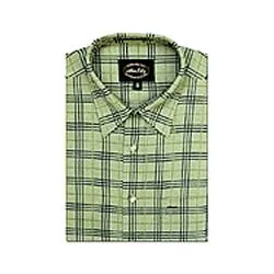 Send Check Shirt from Allen Solly to India, Send Gents Apparels To India.