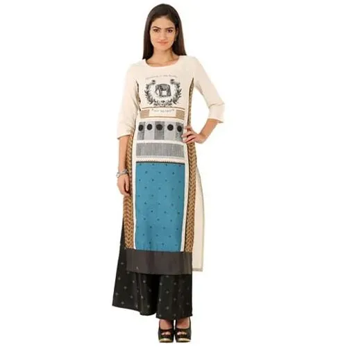 Regal Kurti by Wills Lifestyle