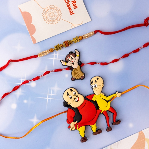 Bhai Bhabhi n Kids Rakhi Carnival