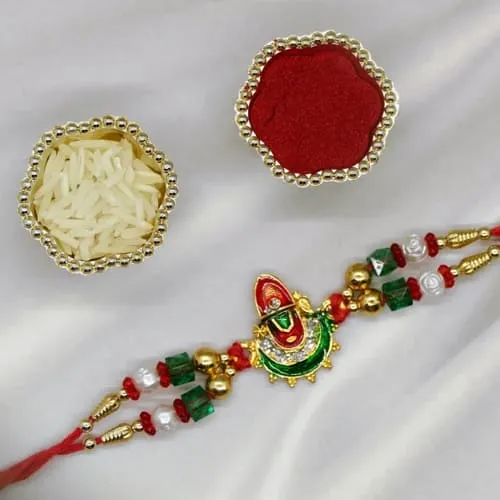 Balaji Rakhi