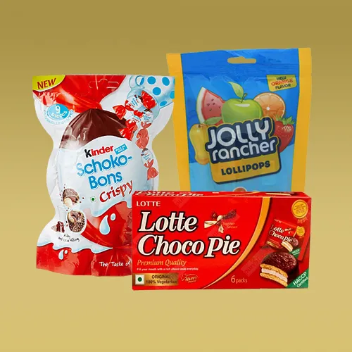 Buy Tasty Chocolates Pack