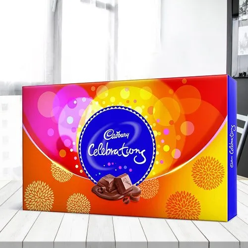 Buy Cadbury Celebrations Online