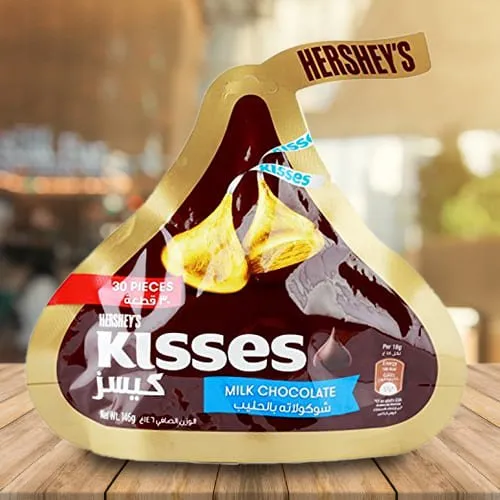 Shop for Milk Chocos from Hersheys Kisses