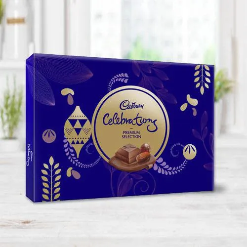 Send Cadburys Premium Selection Chocolates