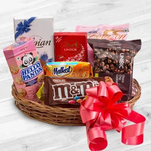 Deliver Chocolate Gift Hamper