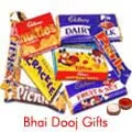 Send India Florist to deliver Chocolates to India