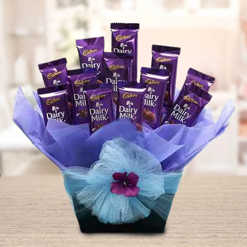 Sensational Chocolates Gift Hamper