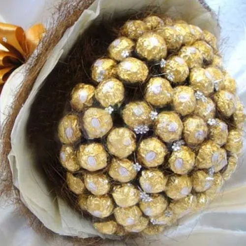 Ferrero Rocher Indulgence