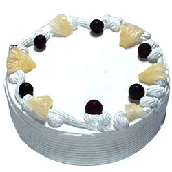 <font color=#FF0000><strong>Sweet Chariot</strong></font>  Pineapple Cake 1 Kg