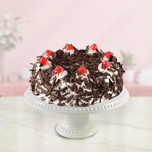 Send Black Forest Cake