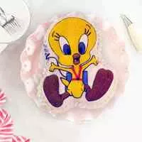 Shop for Tweety Cake for Kids