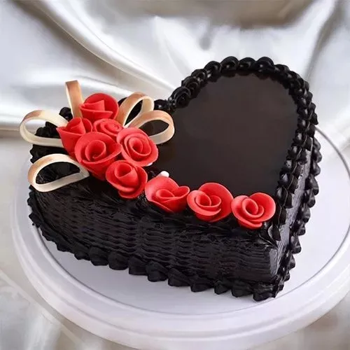 Celebrate Women’s Day with Cake