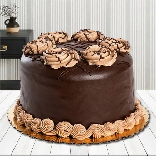 Order Tasty Chocolate Cake 