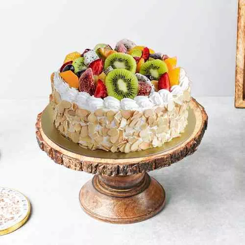 Frutilicious Cake Delight