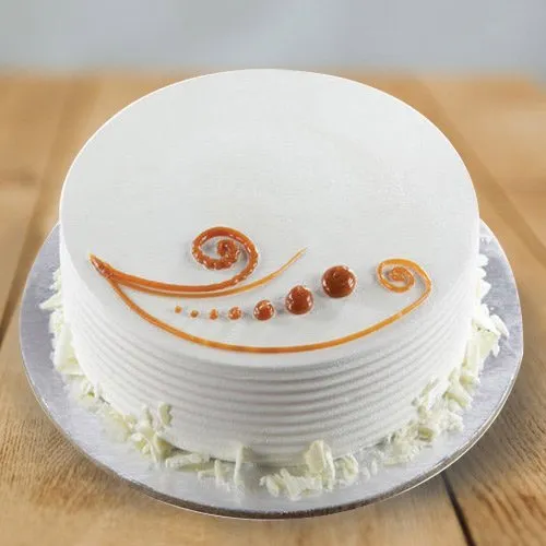 Shop for Yummy Vanilla Cake from 3/4 Star Bakery