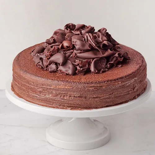 Order Chocolate Truffle Cake from 3/4 Star Bakery 