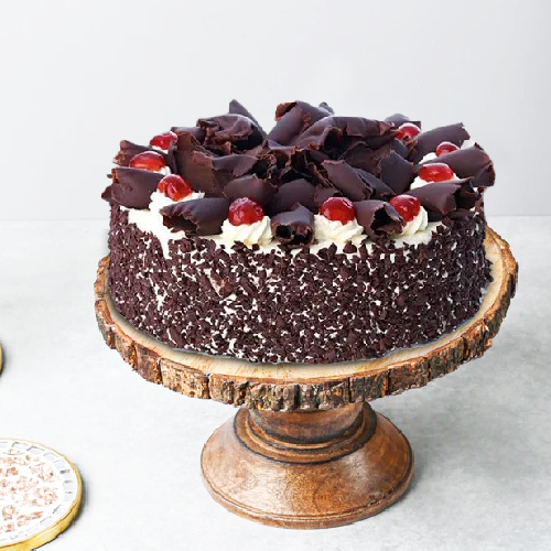Shop for Black Forest Cake from 3/4 Star Bakery