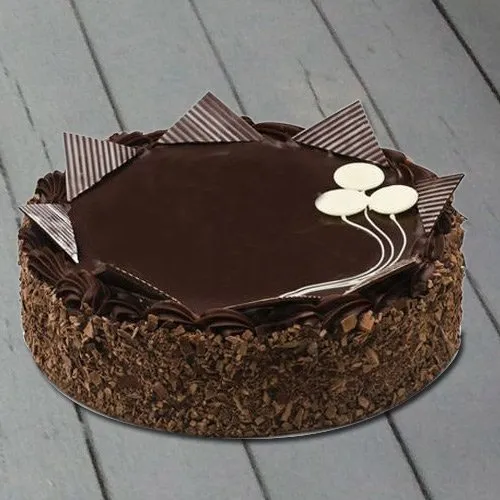 Online Chocolate Cake from 3/4 Star Bakery