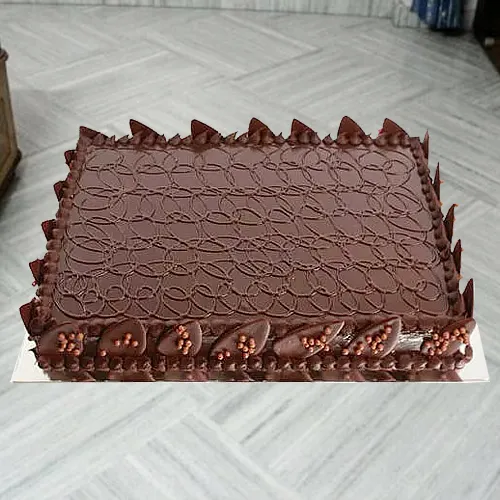 Finest Chocolate Cake