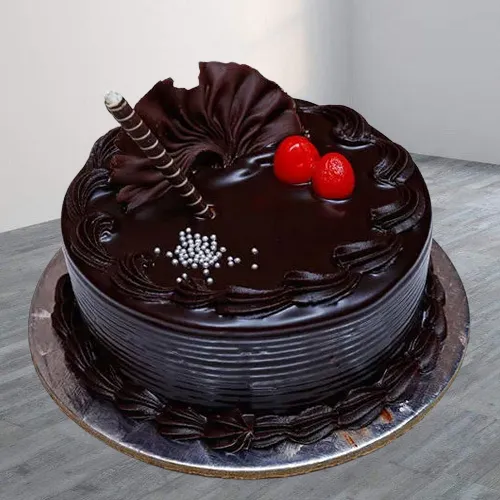 Send Choco Truffle Cake 
