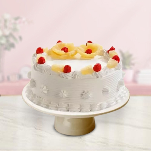 Buy Yummy Pineapple Cake 