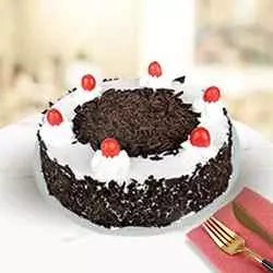 Send Online Black Forest Cake