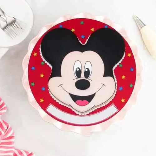 Shop for Mickey Mouse Cake