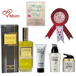 Traditional Mothers will Always be Loved Gift Hamper