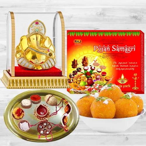 Shop for Puja Gift Hamper