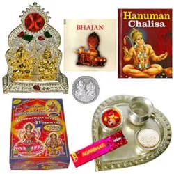 Order Puja Gift Hamper