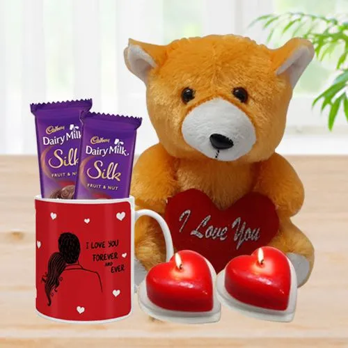 Shop for Love You Gift Hamper