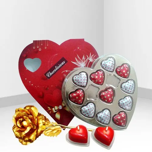Marvelous Love Combo Gift