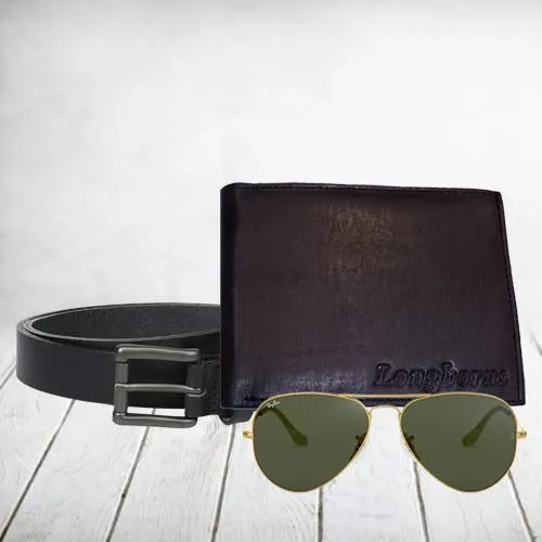 Wonderful Gift Hamper for Men