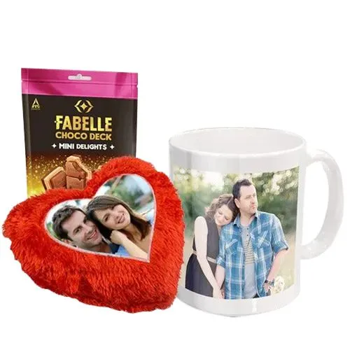 Marvelous Combo Gift