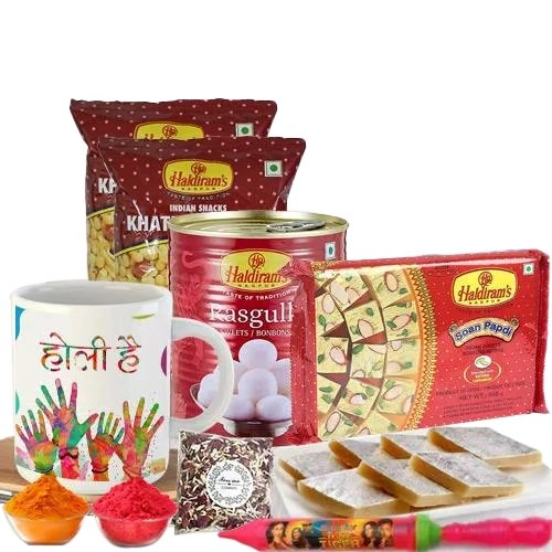 Impressive Holi Gifts for Family n Friends