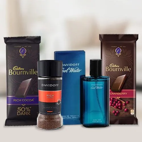 Chocolate Gift for Men