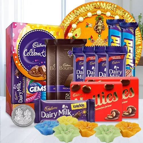 Remarkable Chocolates Gift Hamper for Diwali