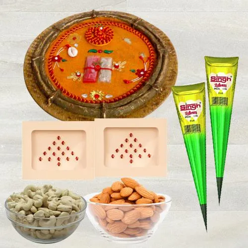 Remarkable Karwa Chauth Shagun Gifts