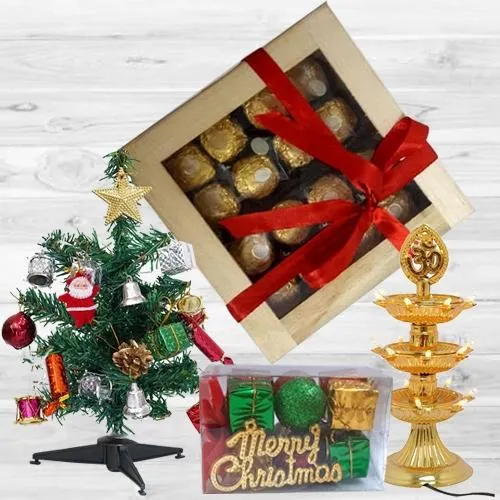 Wonderful Ferrero Rocher Chocos in a Wooden Box with Assortments