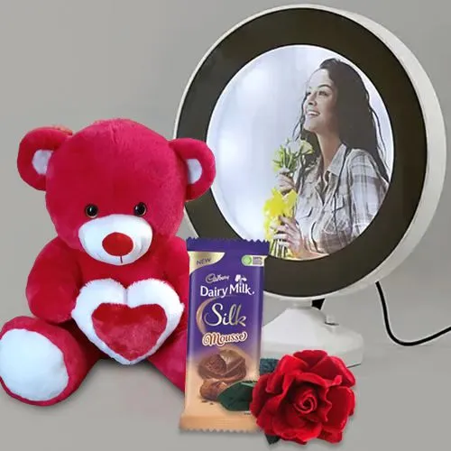 Trendsetting Valentine Gift Assortments